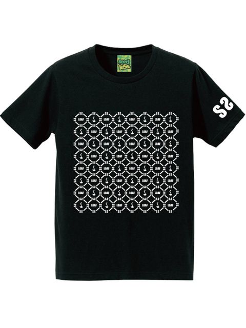Bong SS 1C s/s tee