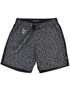 RC×TRANSFORMERS CYBERTRON VS DESTRON SHORTS