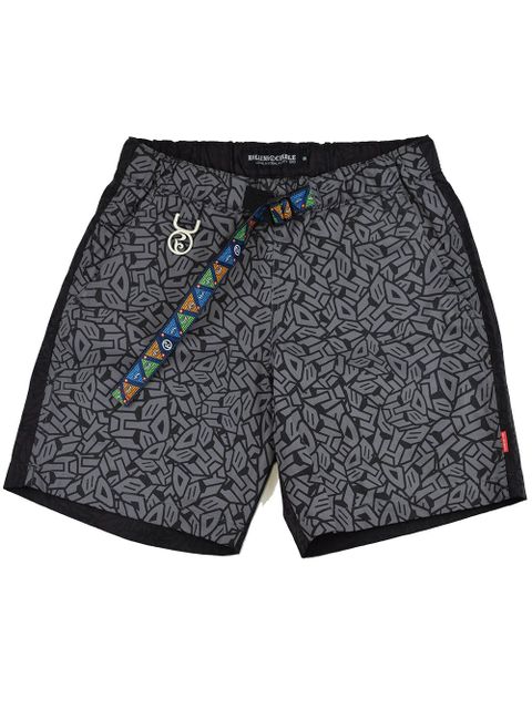 RC×TRANSFORMERS CYBERTRON VS DESTRON SHORTS