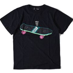 Push Skate T