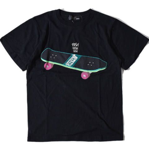Push Skate T