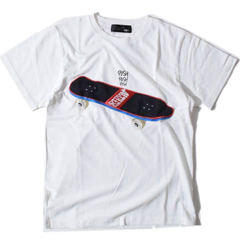 Push Skate T