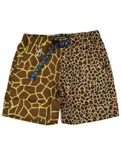 CHIMERA-SHORTS