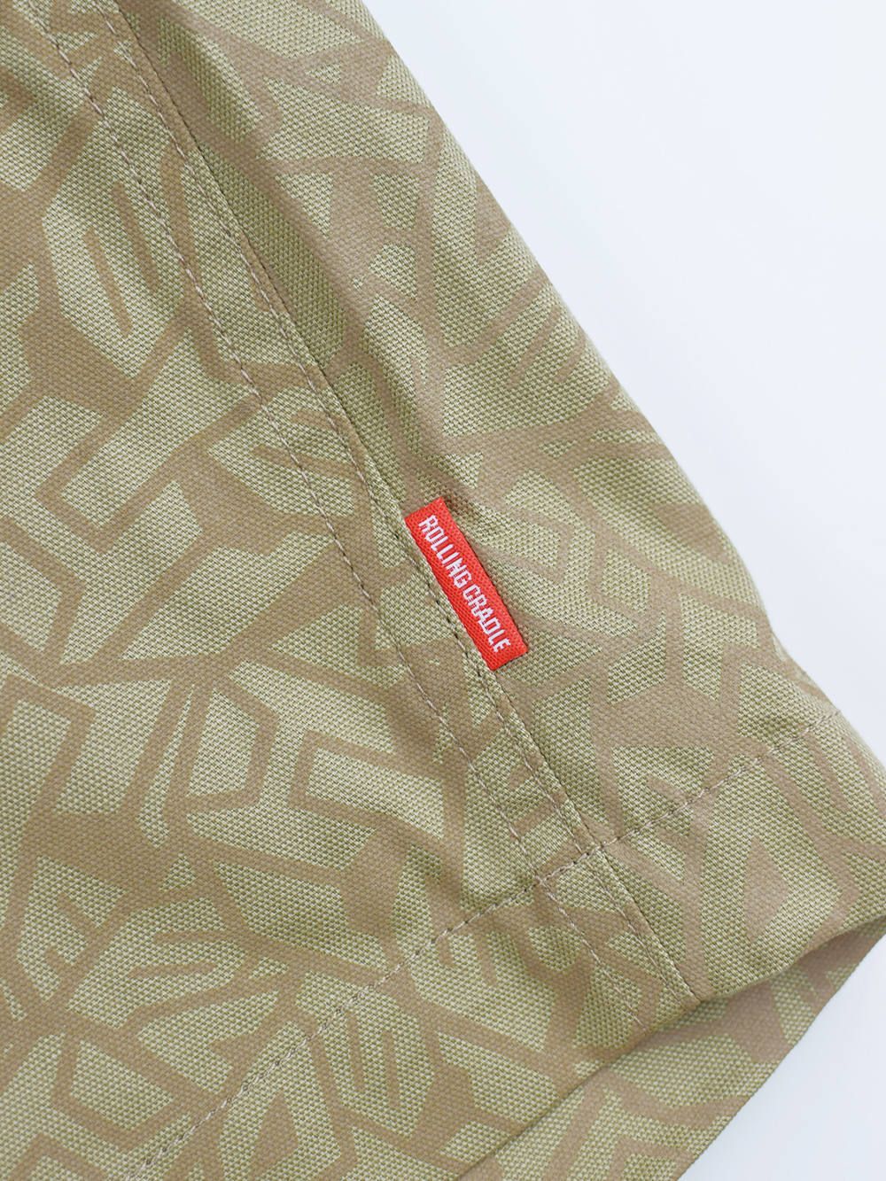 RC×TRANSFORMERS CYBERTRON VS DESTRON SHORTS