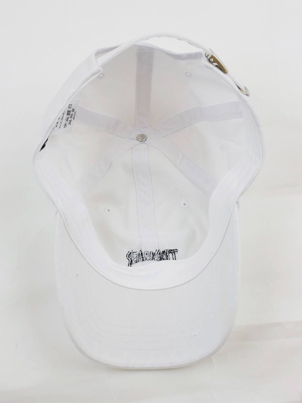 MAG LOGO 6パネルCAP