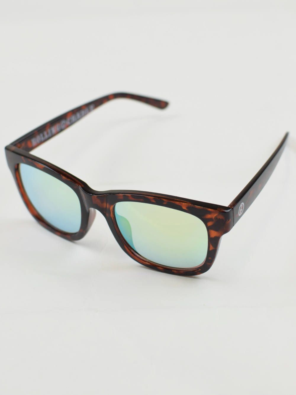 RC GLASSES -ROMA-