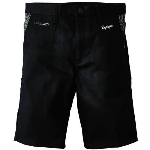 PAISLEY WORK-SHORTS