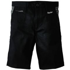 PAISLEY WORK-SHORTS