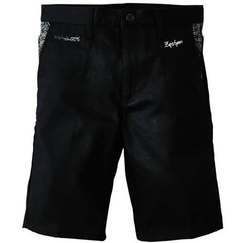 PAISLEY WORK-SHORTS
