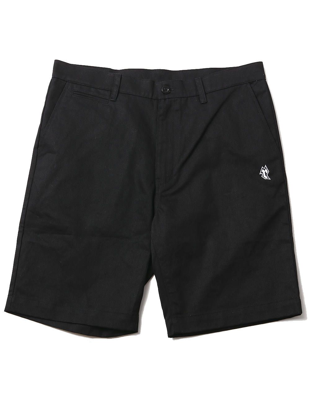 PAISLEY WORK-SHORTS