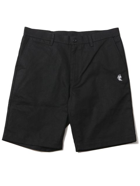 PAISLEY WORK-SHORTS