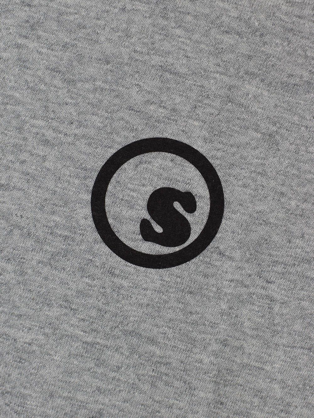 ROCK! Stitch s/s tee