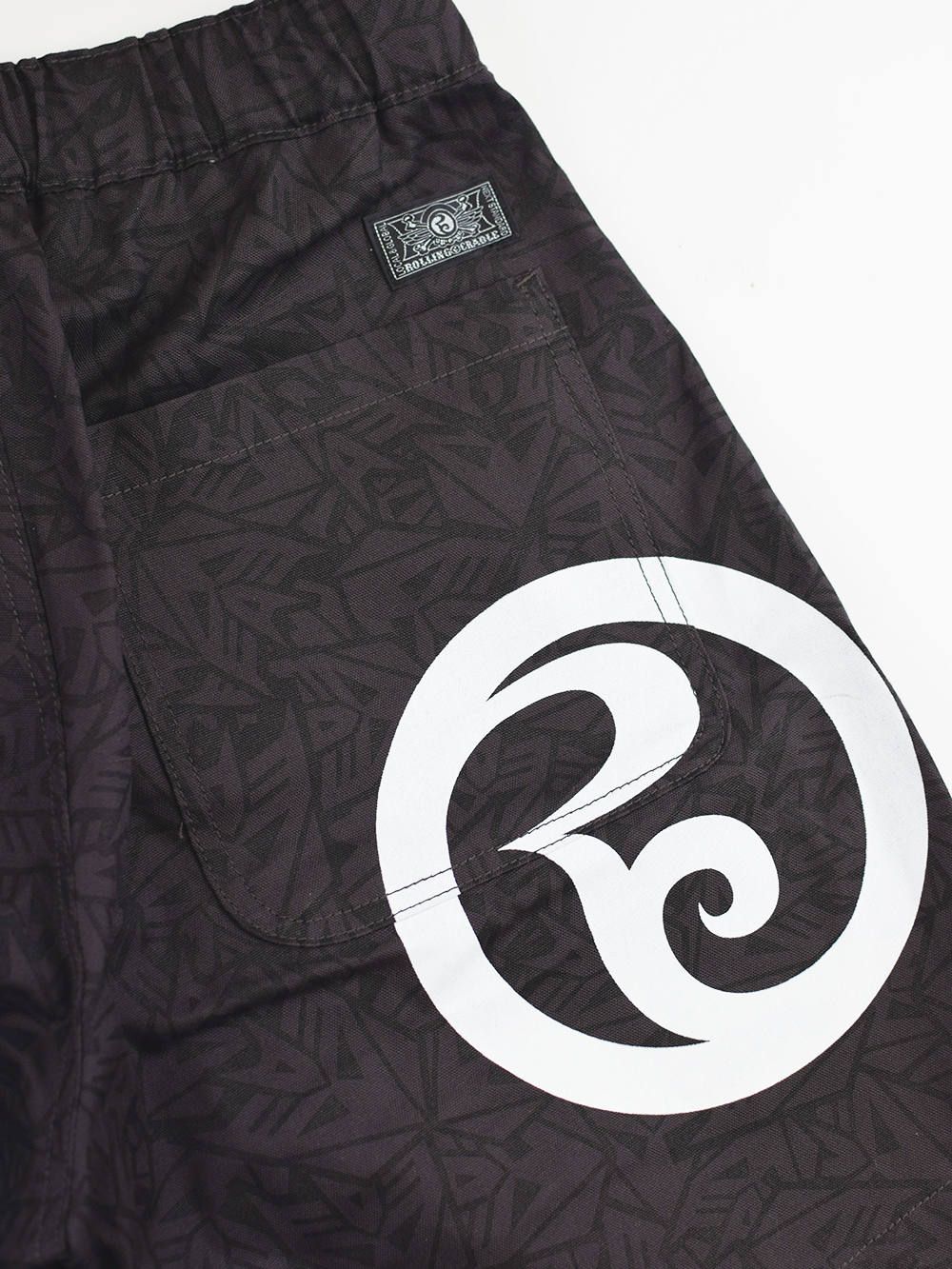 RC×TRANSFORMERS CYBERTRON VS DESTRON SHORTS