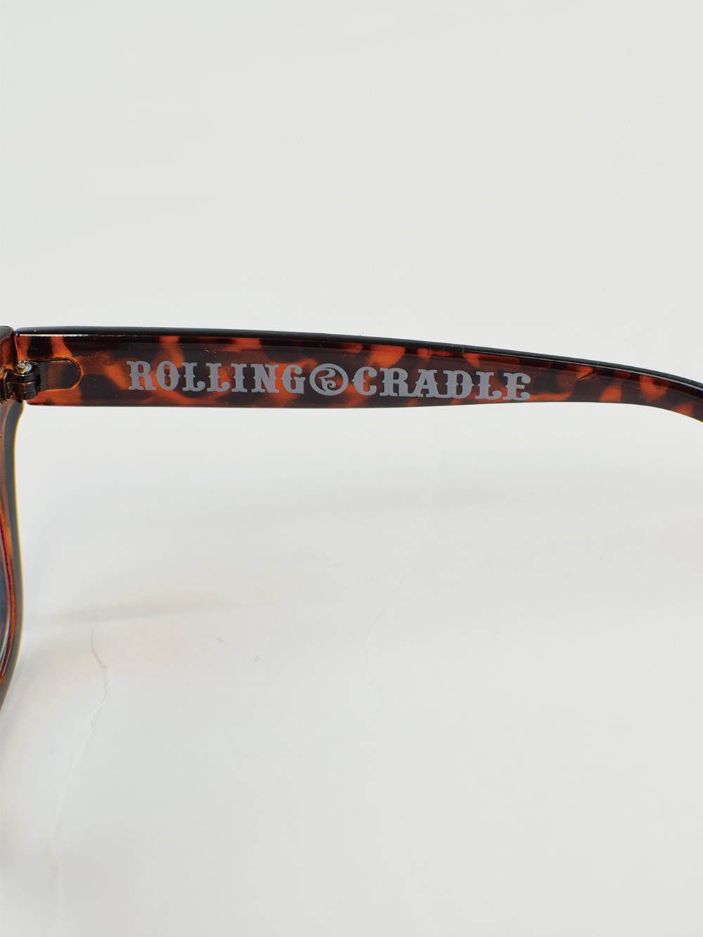RC GLASSES -ROMA-