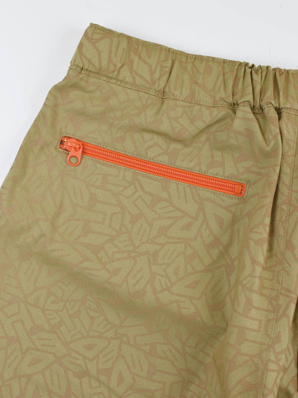 RC×TRANSFORMERS CYBERTRON VS DESTRON SHORTS