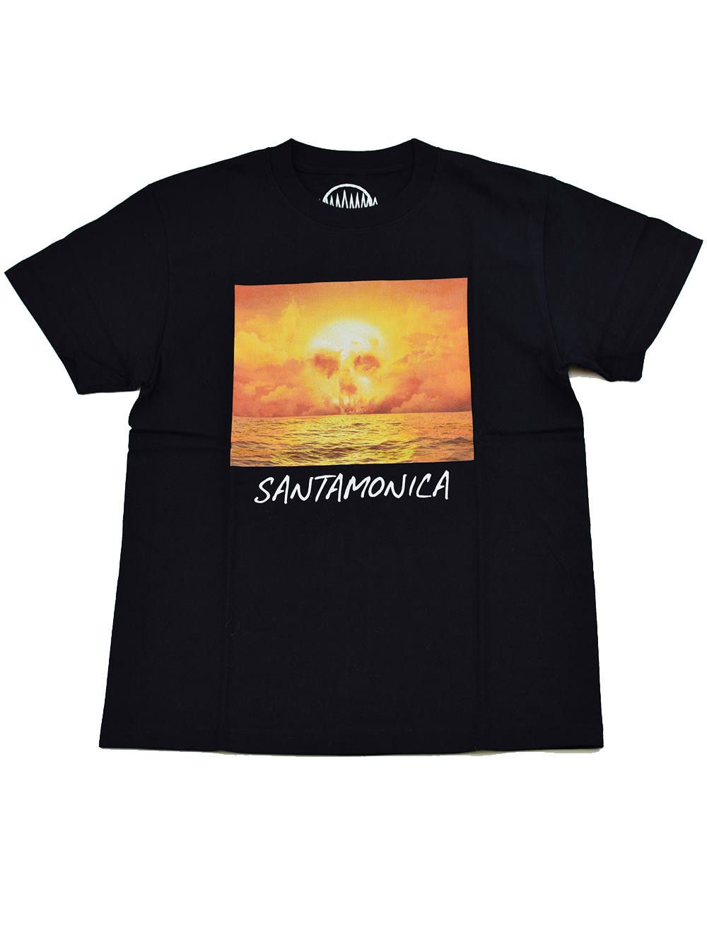 Fire Skull