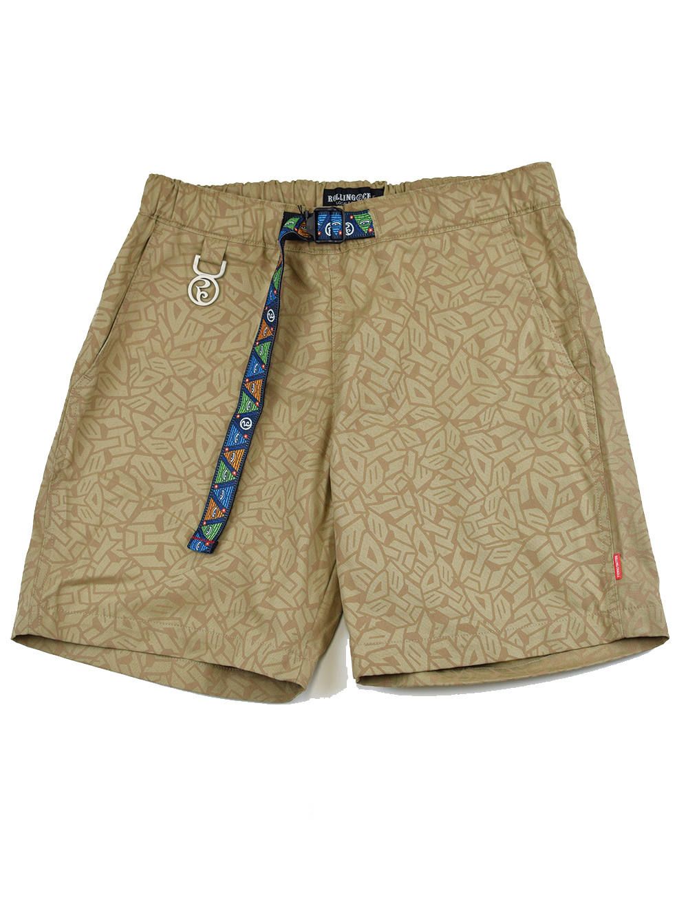 RC×TRANSFORMERS CYBERTRON VS DESTRON SHORTS