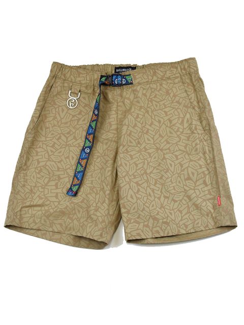 RC×TRANSFORMERS CYBERTRON VS DESTRON SHORTS