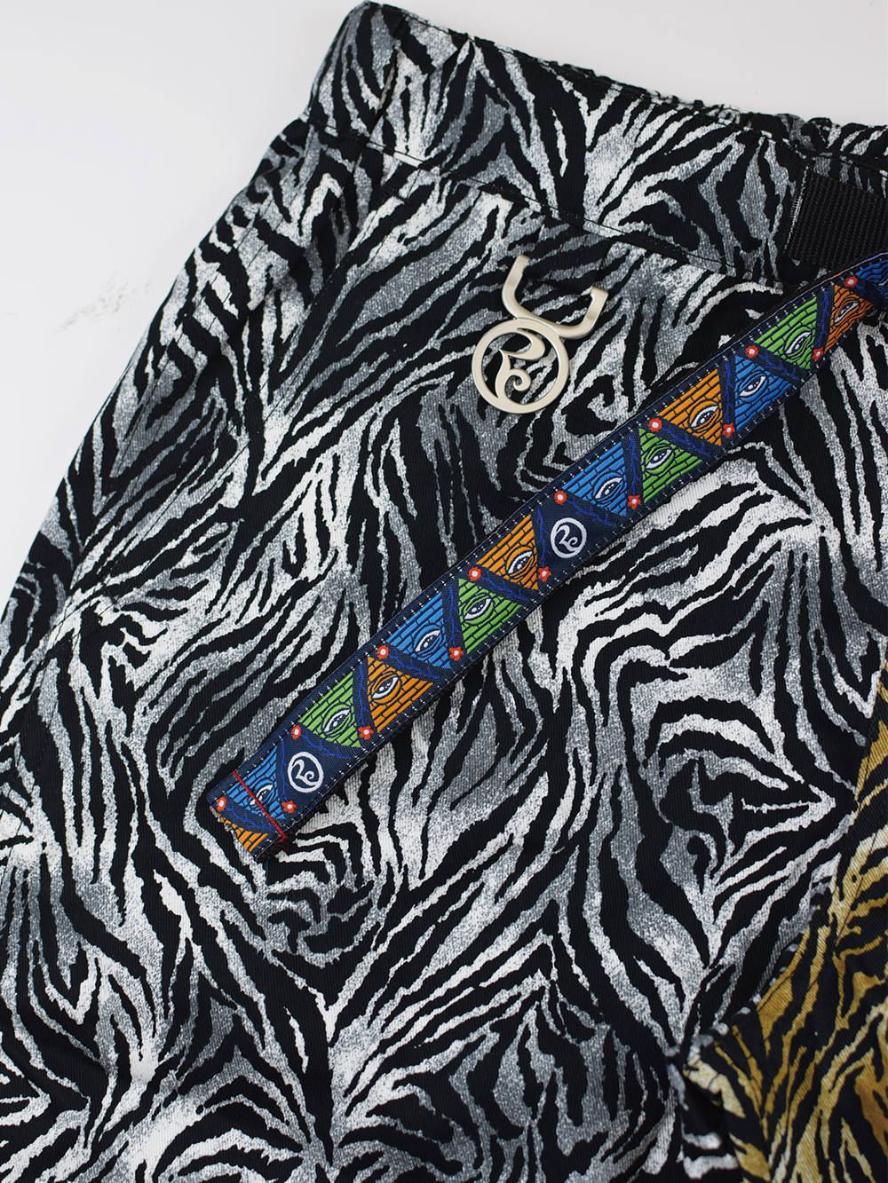 CHIMERA-SHORTS