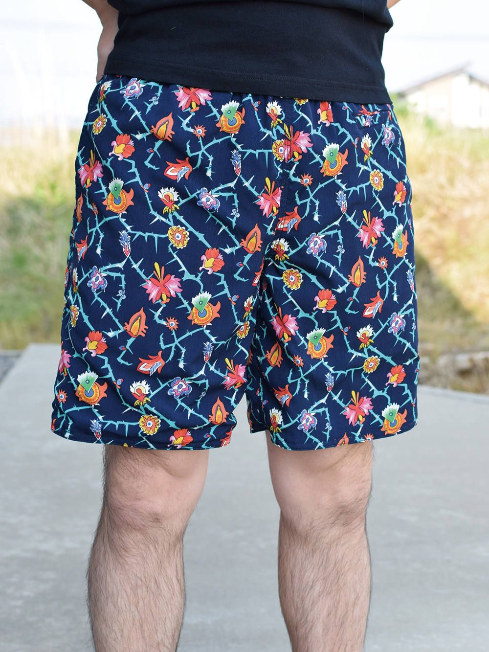 Thorn Reversible PT