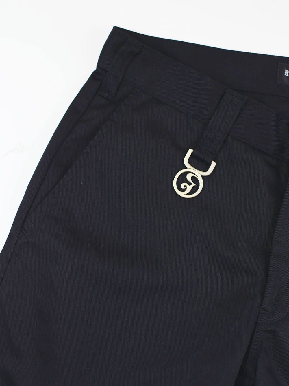 RC CROPPED-PANTS