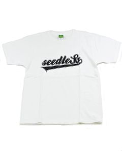 swing logo s/s tee