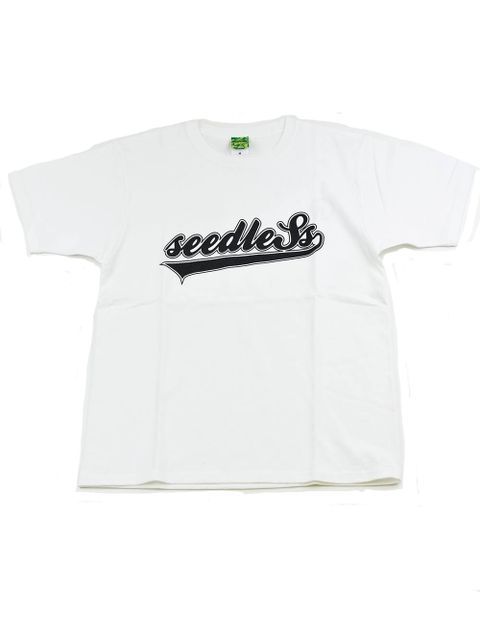 swing logo s/s tee
