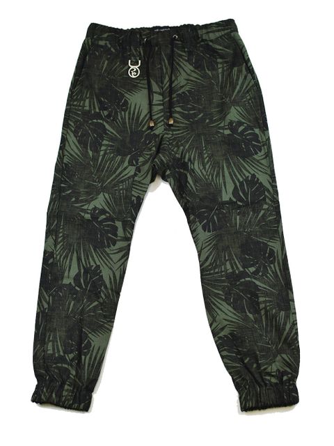 RC JOGGER-PANTS