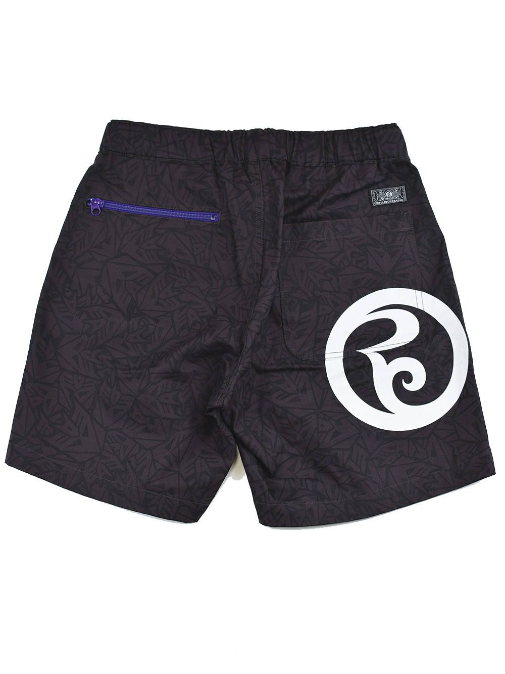 RC×TRANSFORMERS CYBERTRON VS DESTRON SHORTS