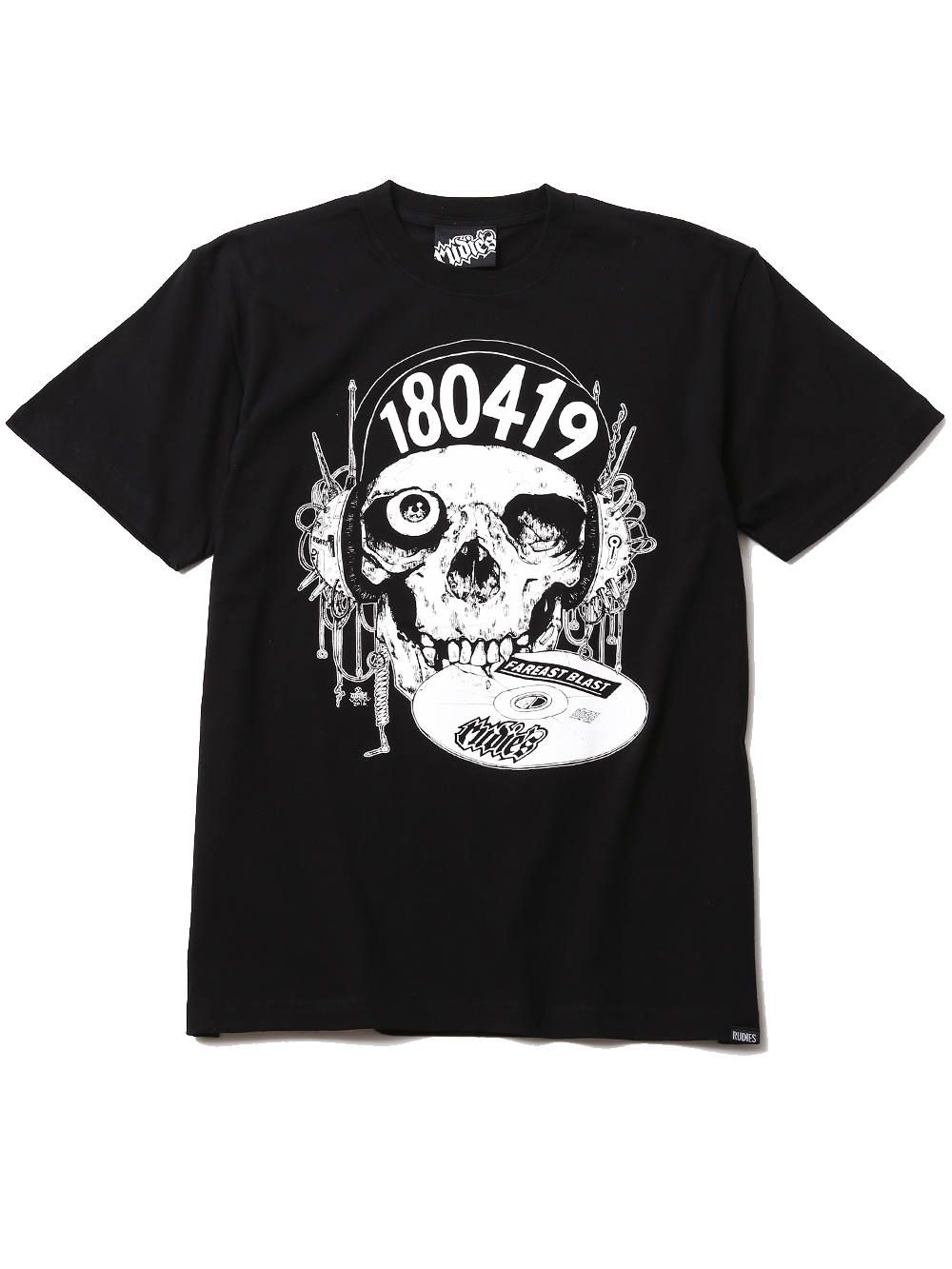 SKULL-T