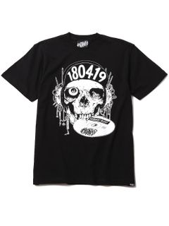SKULL-T