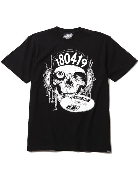 SKULL-T