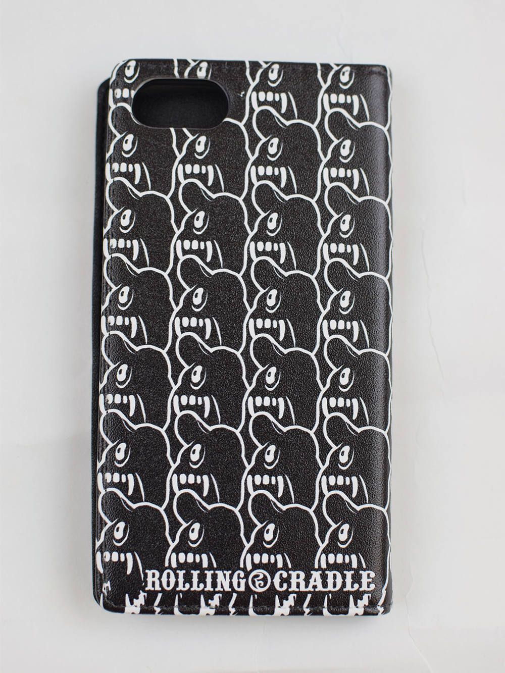 RC iPhone Case Note Type
