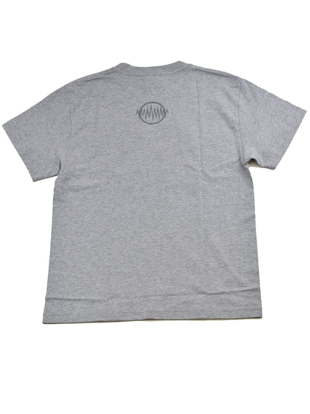 SMSW logo tee