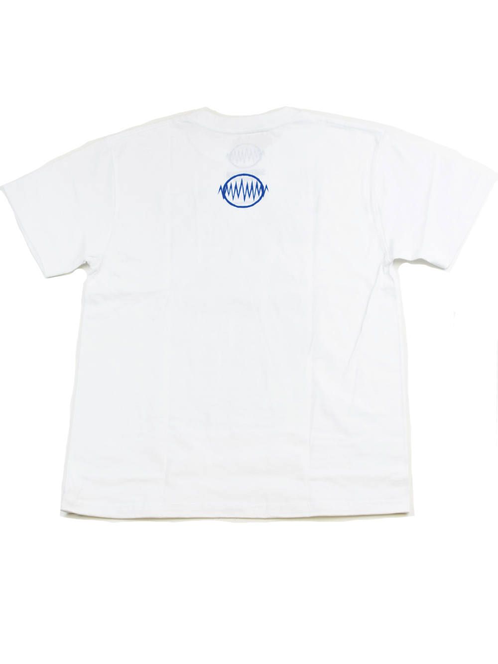 SMSW logo tee