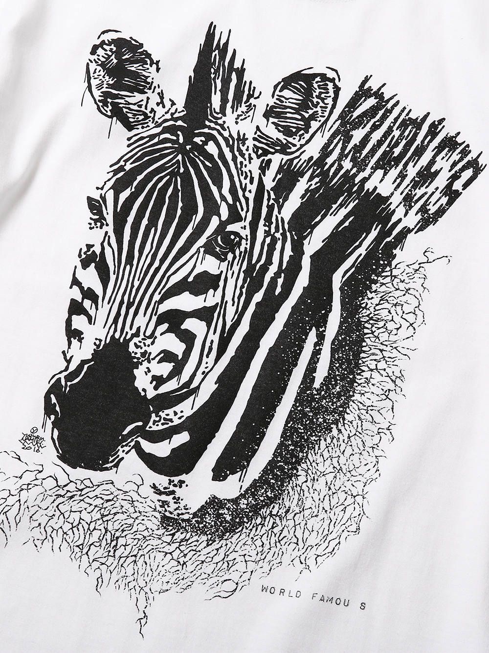 ZEBRA-T