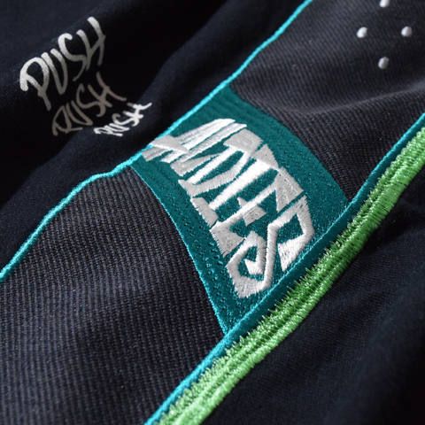 Push Skate T