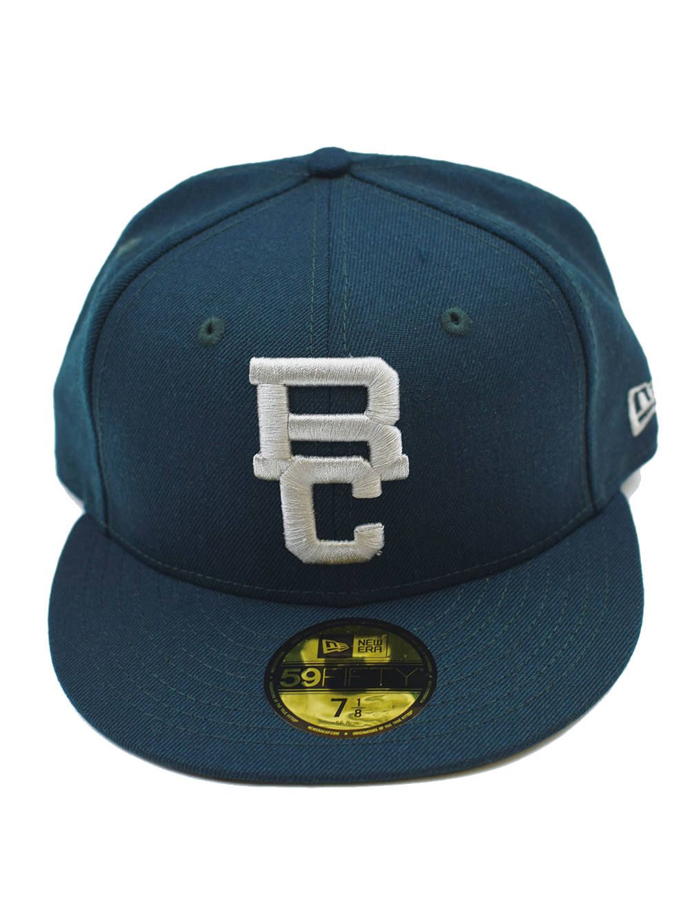 RC LOGO NEW ERA CAP -CLASSIC-
