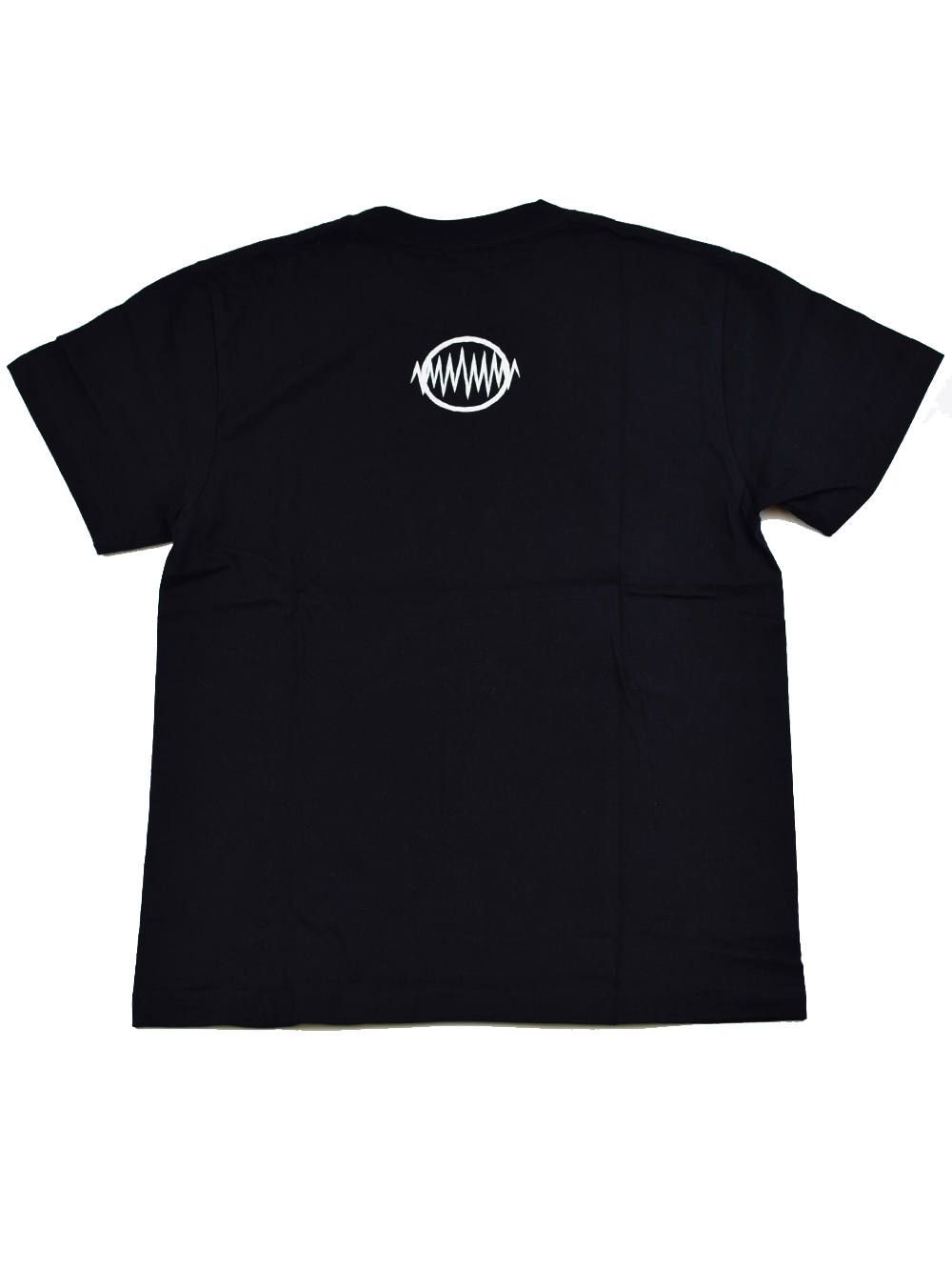 SMSW logo tee