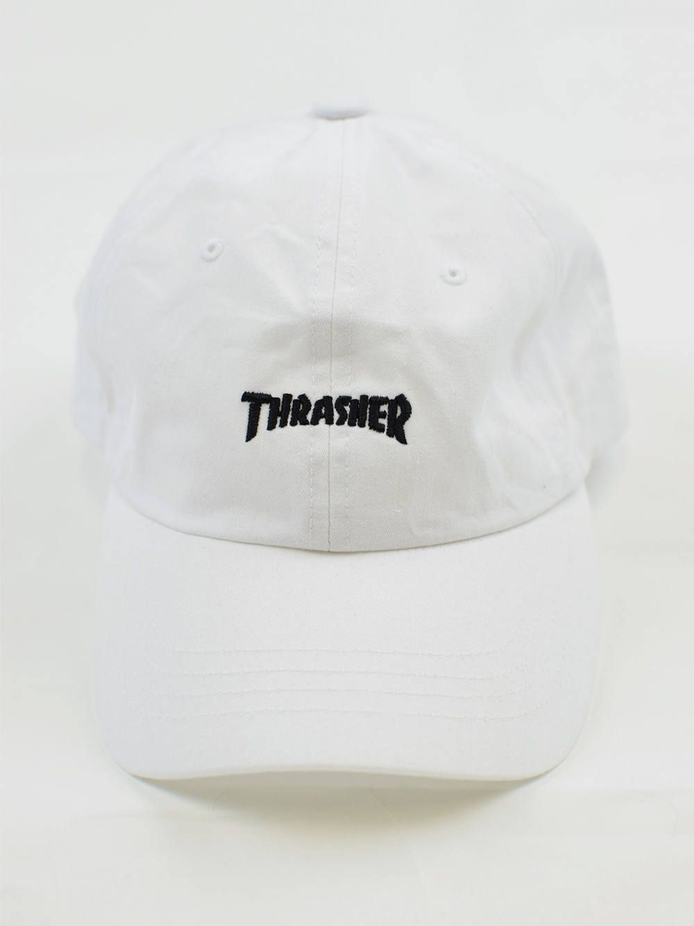 MAG LOGO 6パネルCAP