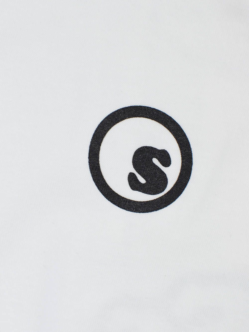 swing logo s/s tee