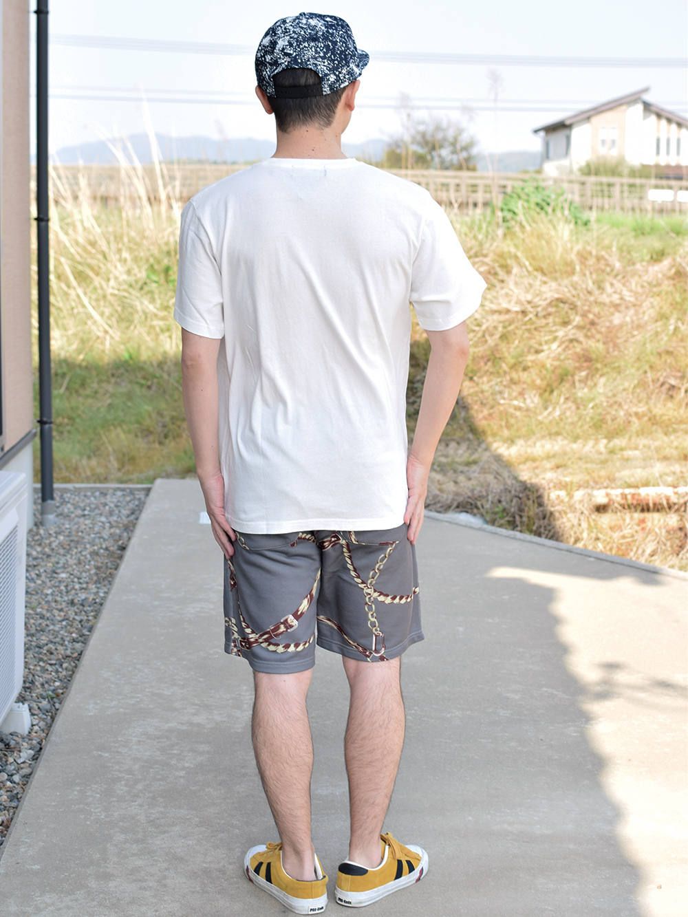 Push Skate T