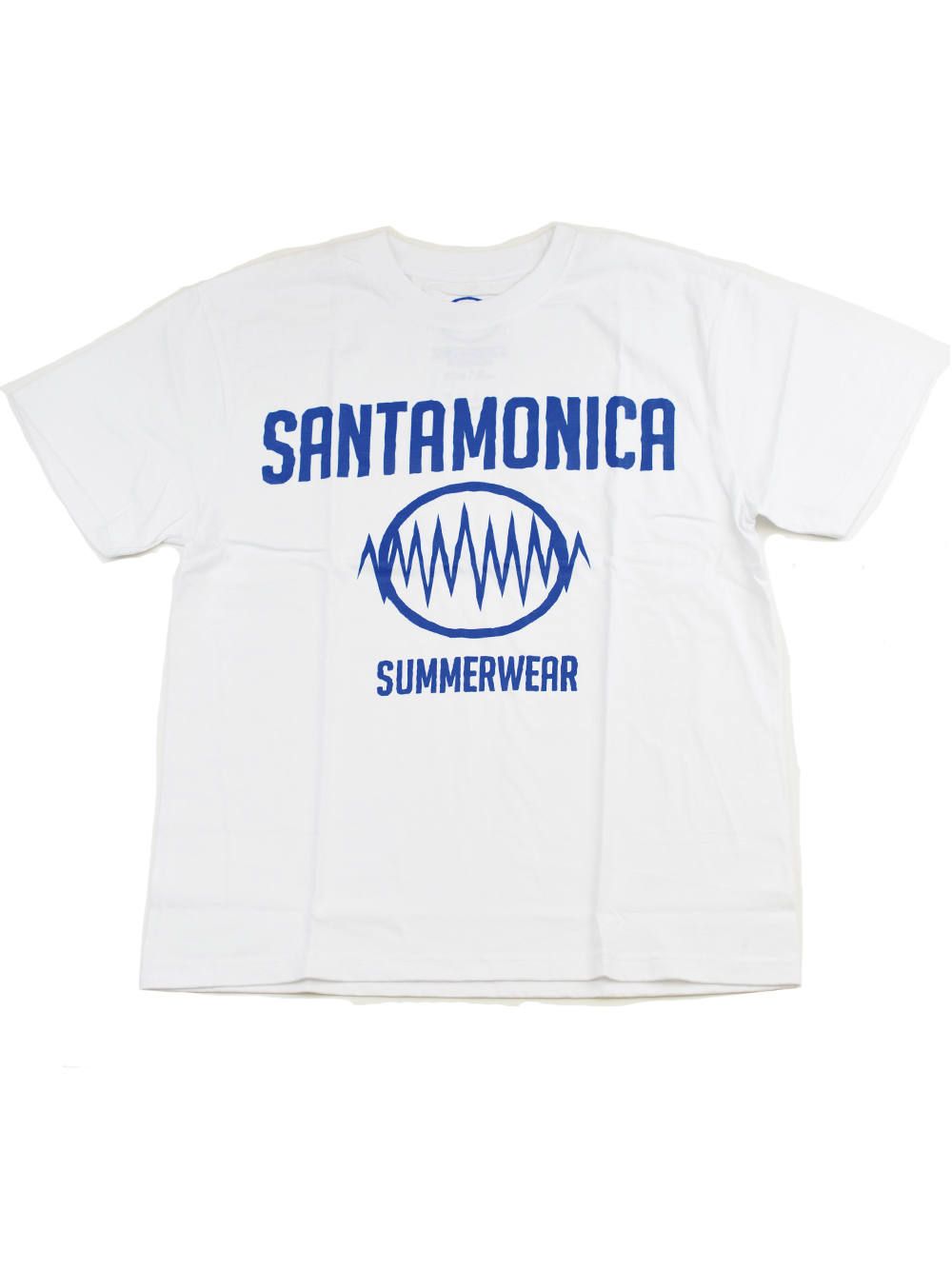 SMSW logo tee