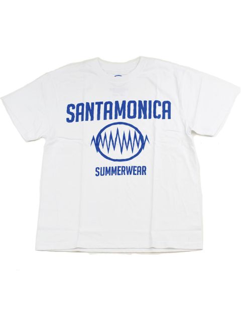 SMSW logo tee