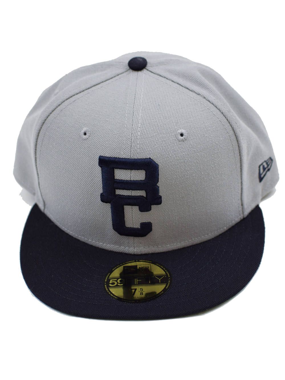 RC LOGO NEW ERA CAP -CLASSIC-