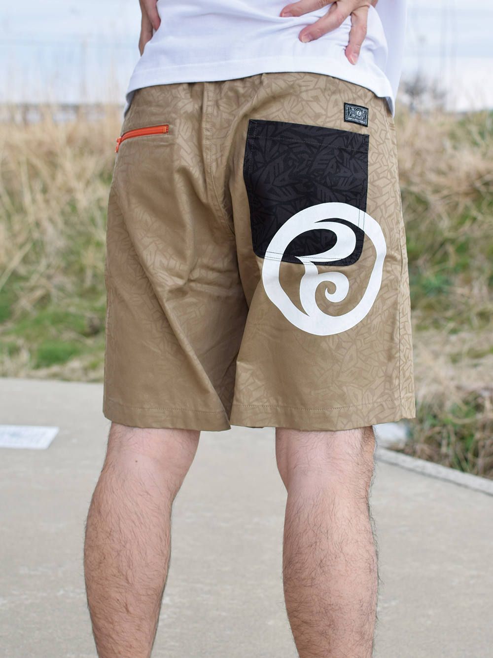 RC×TRANSFORMERS CYBERTRON VS DESTRON SHORTS