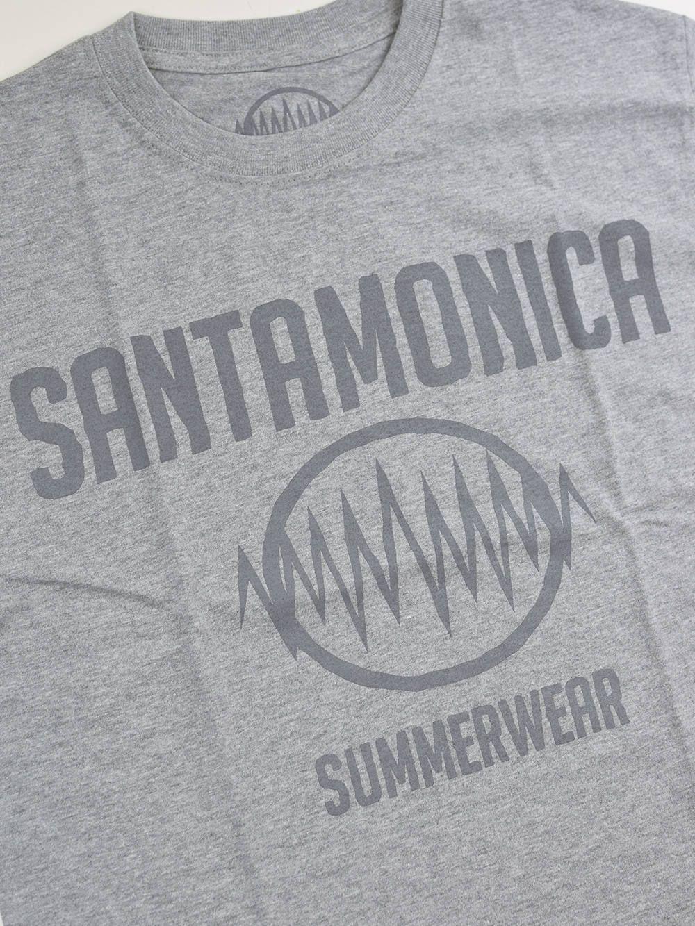 SMSW logo tee