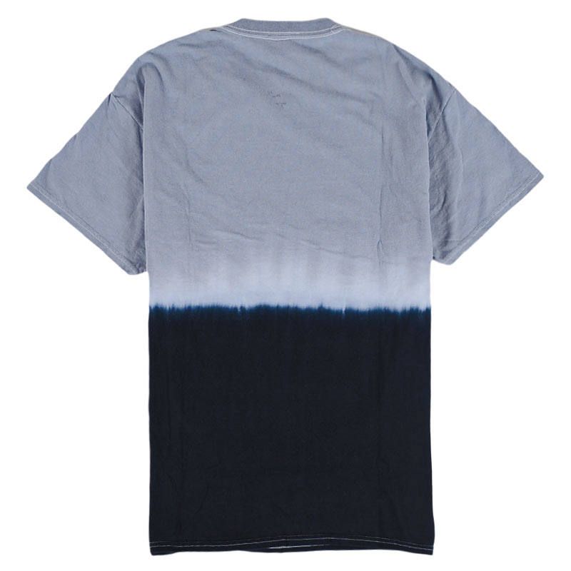 ALIEN AUTOPSY TIE DYE-TEE