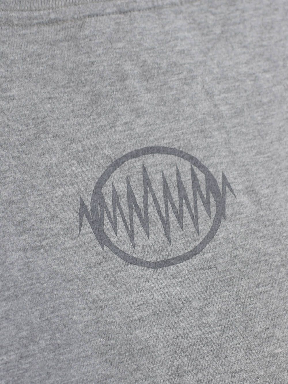 SMSW logo tee
