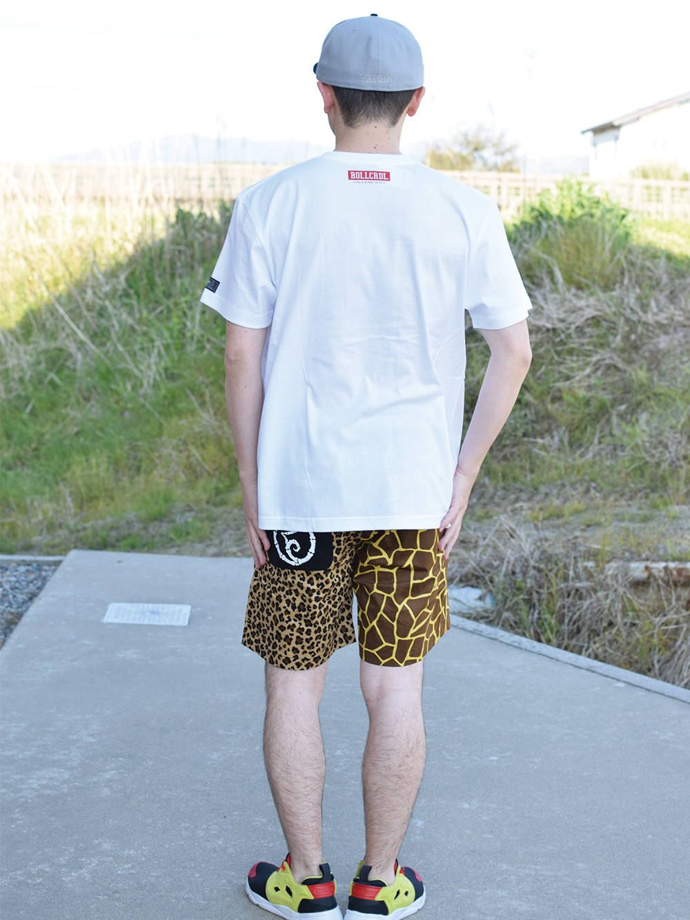 CHIMERA-SHORTS
